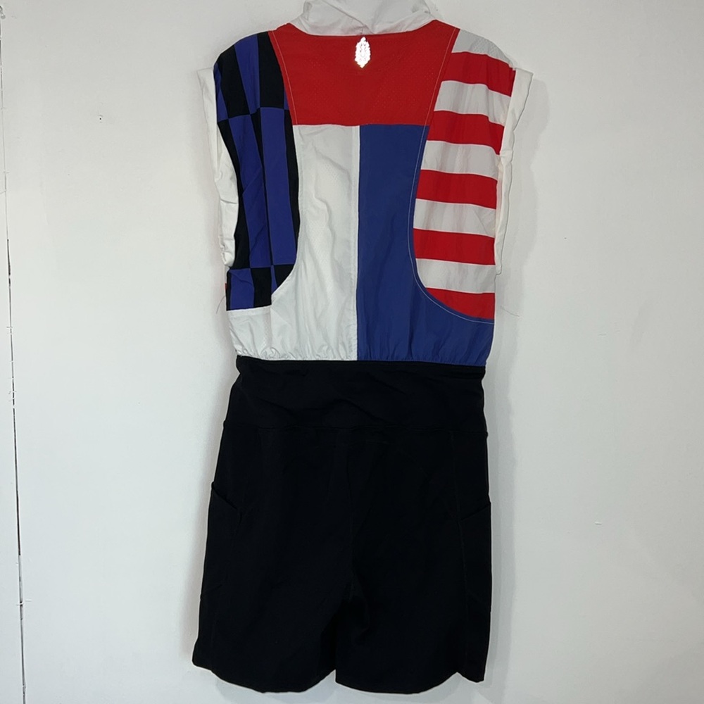 FP Movement Women's Race to the Top Onesie, M - Picture 5 of 14